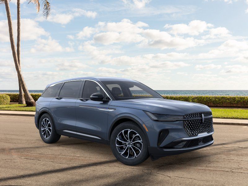 2026 Lincoln Nautilus Premiere - Photo 7