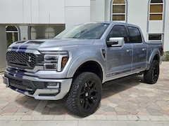 2024 Ford F-150 SHELBY Truck