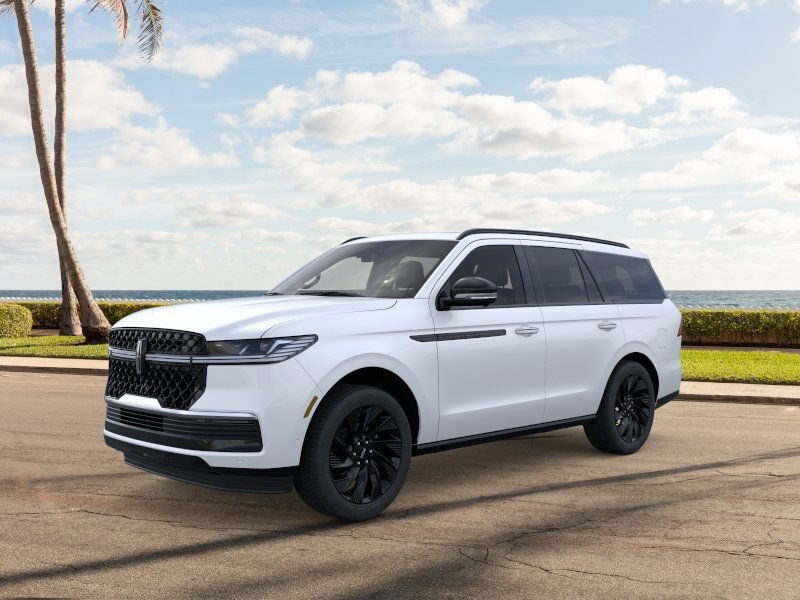 2025 Lincoln Navigator Reserve's photo