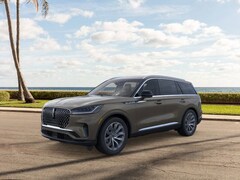 2025 Lincoln Aviator Premiere SUV