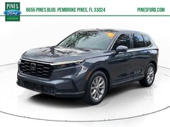 2023 Honda CR-V EX-L SUV