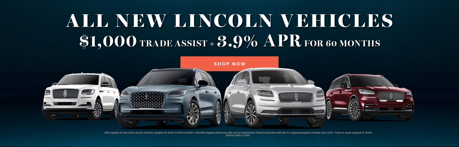 Lincoln Dealer in Pembroke Pines Pines Lincoln near Miami Ft