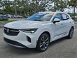  Buick Envision