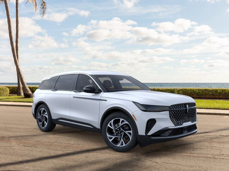2026 Lincoln Nautilus Premiere - Photo 7