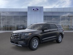 2026 Ford Explorer Active SUV