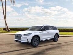 2025 Lincoln Corsair Premiere SUV