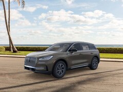 2025 Lincoln Corsair Premiere SUV
