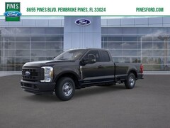 2025 Ford F-250SD XL Truck