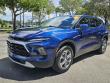  Chevrolet Blazer