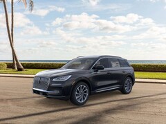 2026 Lincoln Corsair Premiere SUV