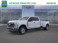 2026 Ford F-350SD XLT Truck