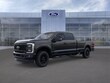 Ford F-250SD