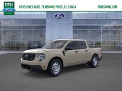 2025 Ford Maverick XL Truck
