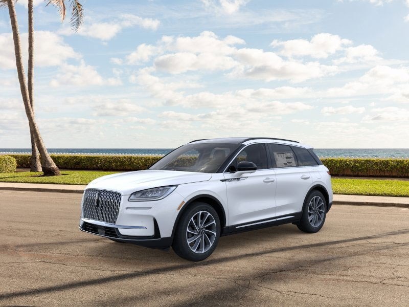 2026 Lincoln Corsair Premiere's photo