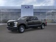 Ford F-250SD