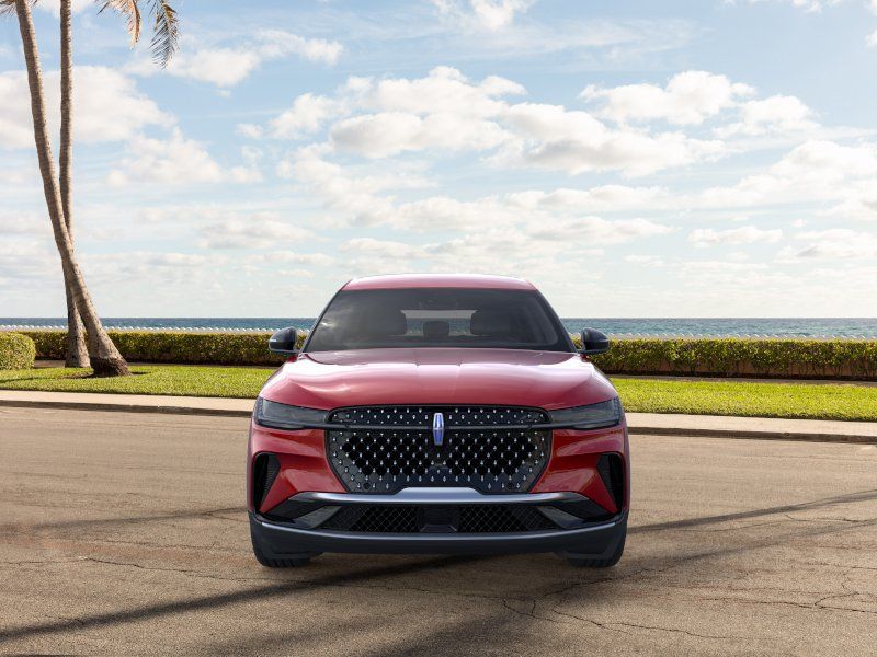 2026 Lincoln Nautilus Premiere - Photo 6