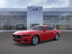 2026 Ford Mustang Ecoboost Coupe