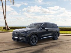 2025 Lincoln Aviator Reserve SUV