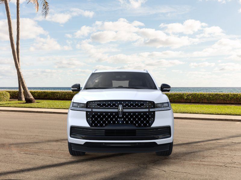 2025 Lincoln Navigator Black Label - Photo 6