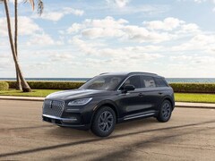 2026 Lincoln Corsair Premiere SUV