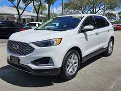 2024 Ford Edge SEL SUV