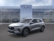 Ford Escape Plug-In Hybrid