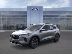 2025 Ford Escape Plug-In Hybrid Base SUV