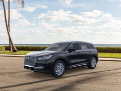 2025 Lincoln Corsair Premiere SUV