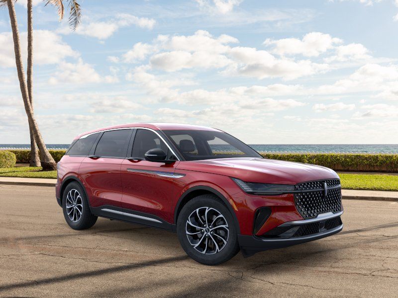 2026 Lincoln Nautilus Premiere - Photo 7
