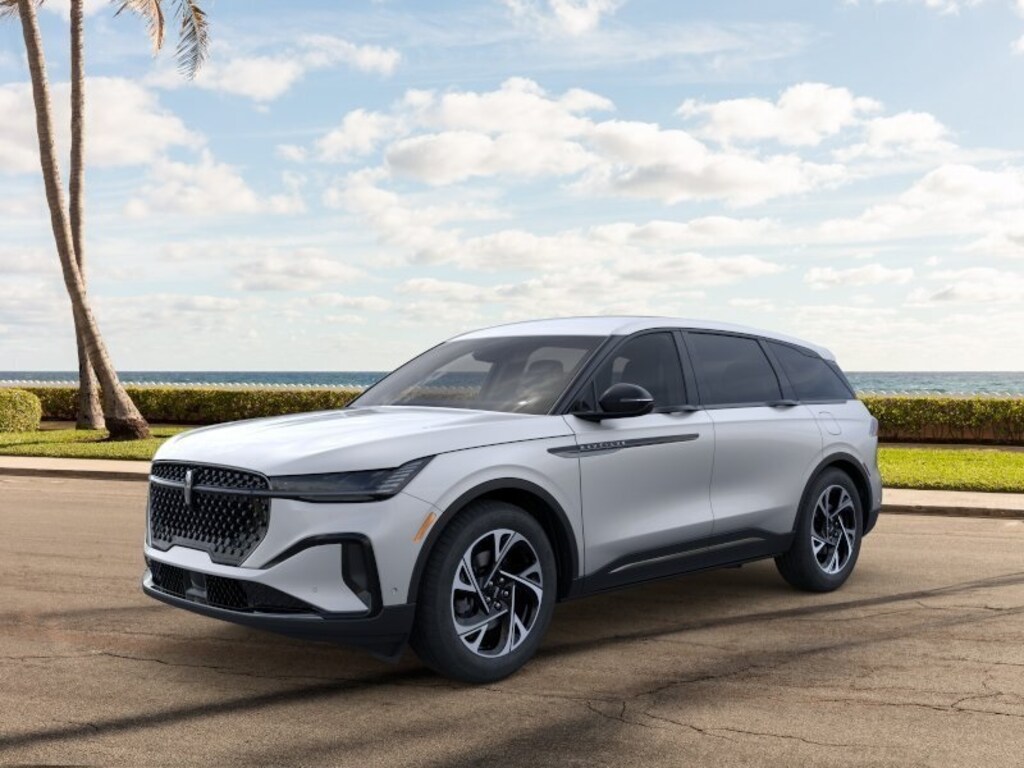 2024 Lincoln Nautilus For Sale VIN 5LMPJ8J40RJ820834 Pines Lincoln