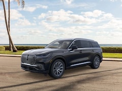 2025 Lincoln Aviator Reserve SUV