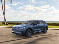 2026 Lincoln Corsair Premiere SUV