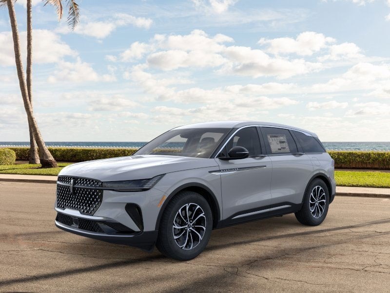 2026 Lincoln Nautilus Premiere's photo