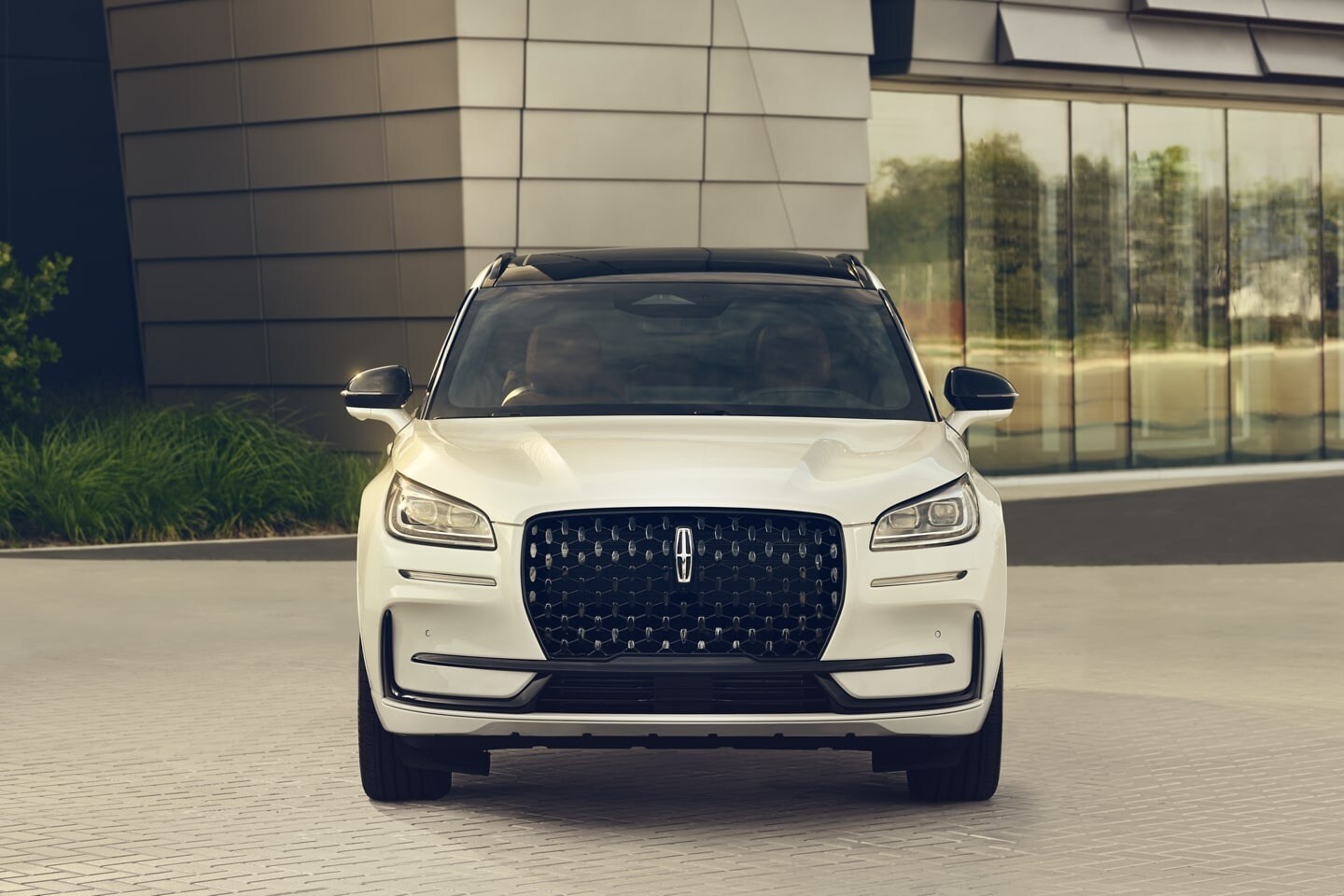 Lincoln Dealer in Pembroke Pines Pines Lincoln near Miami Ft