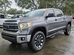 2014 Toyota Tundra SR5 Truck