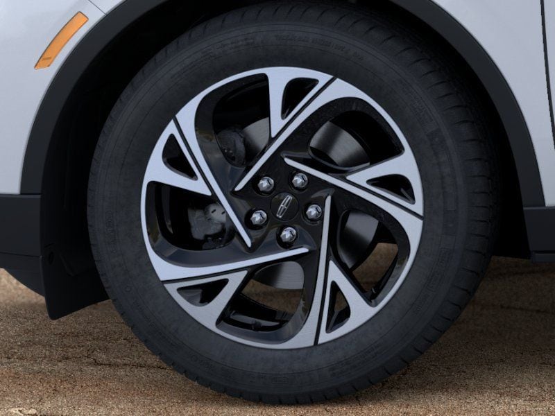 2026 Lincoln Nautilus Premiere - Photo 19