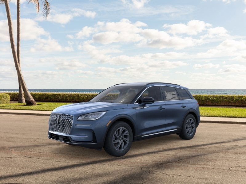 2026 Lincoln Corsair Premiere's photo