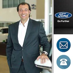 Staff Pine Tree Ford Lincoln