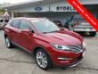 Lincoln MKC