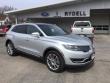 Lincoln MKX