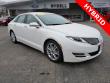 Lincoln MKZ Hybrid