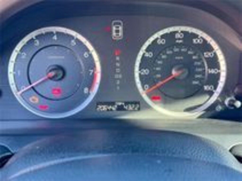 Used 2012 Honda Accord 3.5 EX-L Sedan