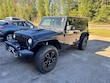  Jeep Wrangler JK Unlimited