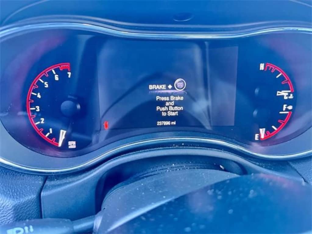 Used 2015 Dodge Durango SXT SUV