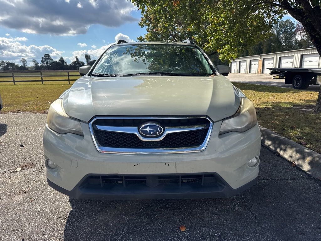 Used 2015 Subaru XV Crosstrek 2.0i Premium SUV