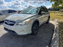 2015 Subaru XV Crosstrek Premium