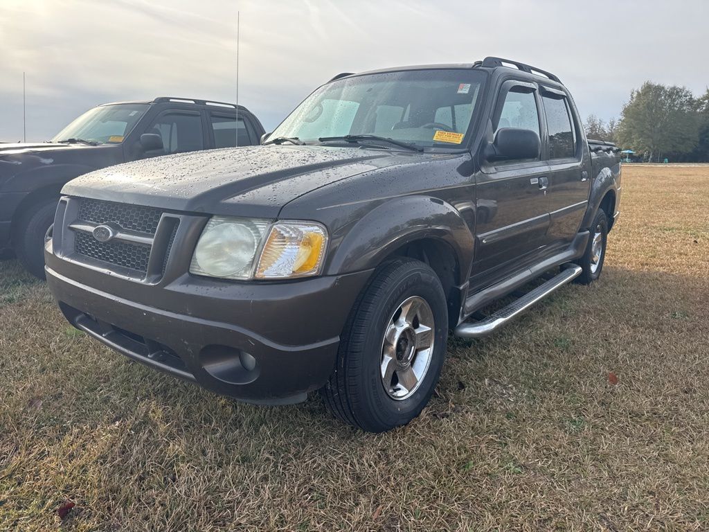 2005 Ford Explorer Sport Trac XLT's photo