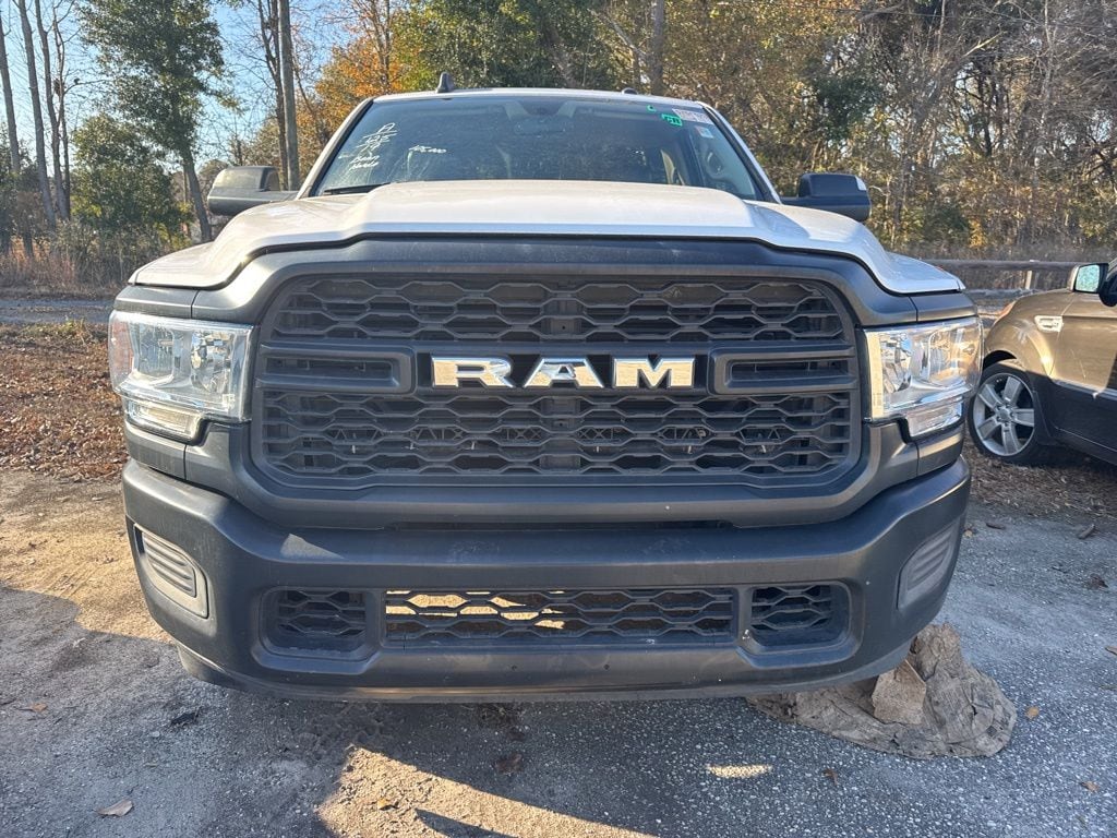 2019 RAM Ram 2500 Pickup Tradesman's photo