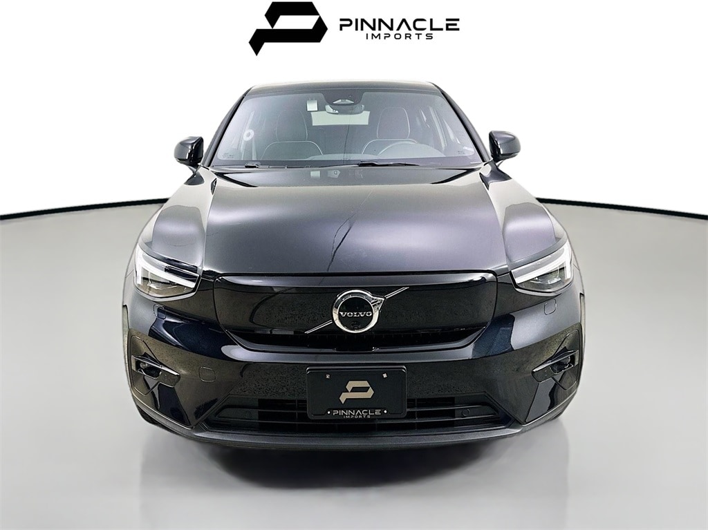 Used 2023 Volvo C40 Ultimate with VIN YV4ED3GM0P2056875 for sale in Swanzey, NH