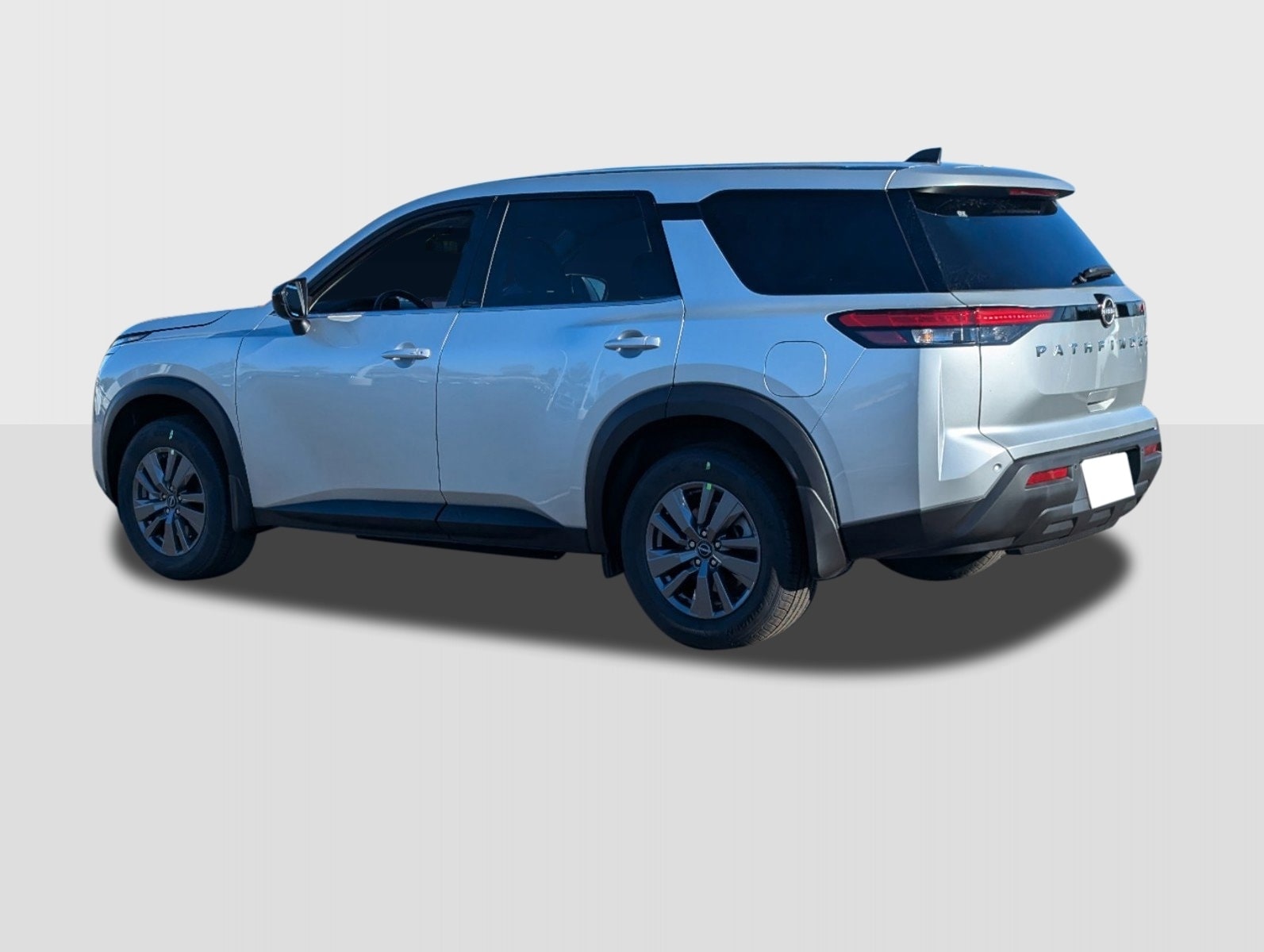 New 2025 Nissan Pathfinder For Sale in Scottsdale AZ